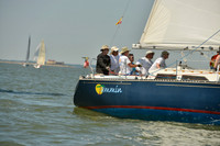 2017 Southern Bay Race Week A_0642
