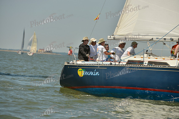 2017 Southern Bay Race Week A_0642