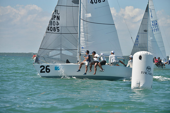 2019 J24 Worlds C_0070