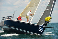 2015 Block Island Race Week A 1050