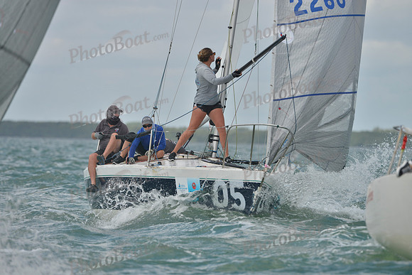 2019 J24 Worlds N_0287