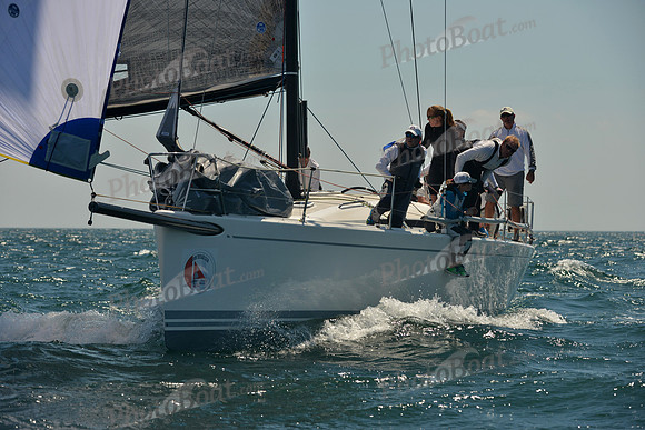 2015 Block Island Race Week G 1104