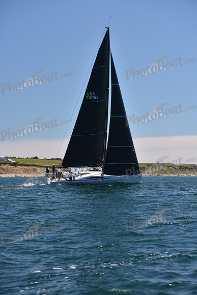 2021 Block Island Race Week E_0295