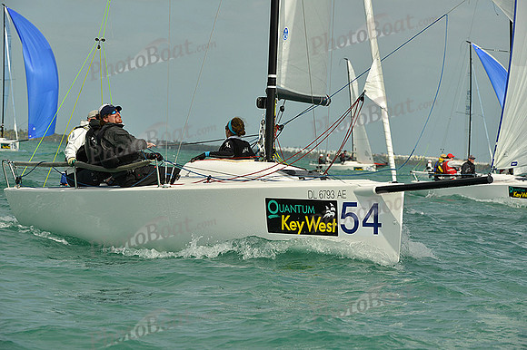 2014 Key West Race Week C 1250