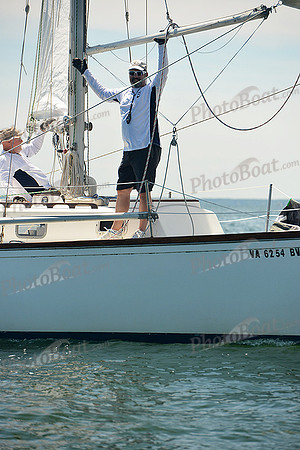 2015 Cape Charles Cup A 995