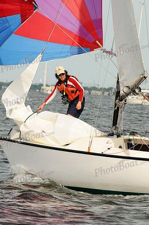 2011 Southern Bay RW A 118