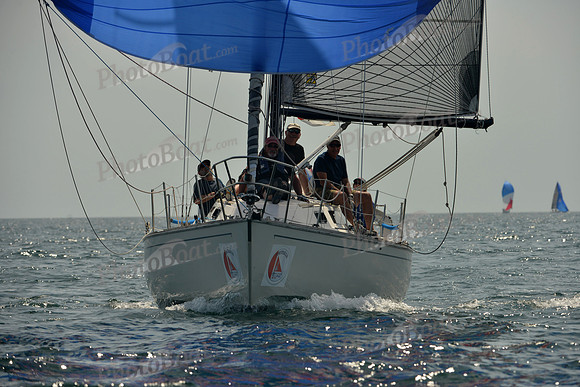 2015 Block Island Race Week I 1055