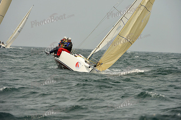 2015 Block Island Race Week D 1583