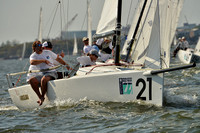 2014 Charleston Race Week D 1754