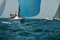 2015 Block Island Race Week A 699