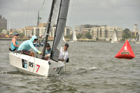 2019 Charleston Race Week E_0129