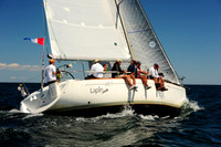 2014 Newport Bermuda A 937