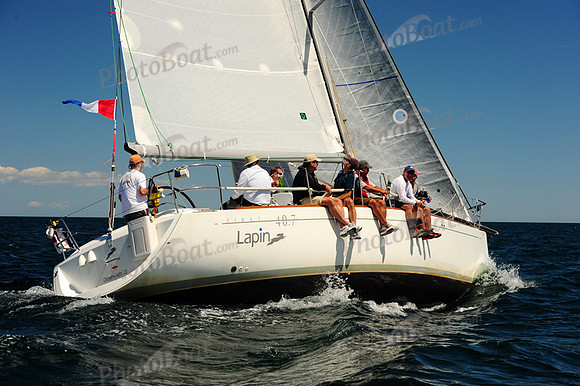 2014 Newport Bermuda A 937