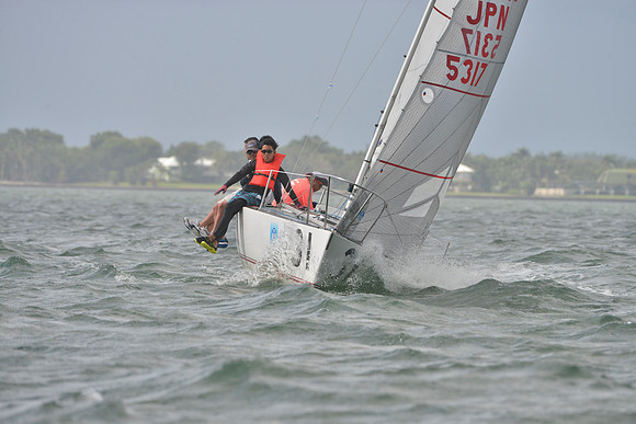 2019 J24 Worlds N_0638