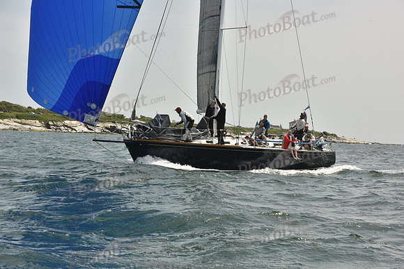 2018 NYYC Annual Regatta B_0499