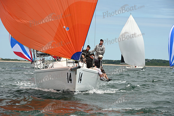 2025 Block Island Race Week L_0808