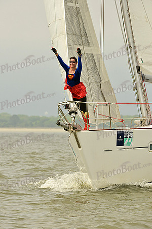 2015 Charleston Race Week B 260