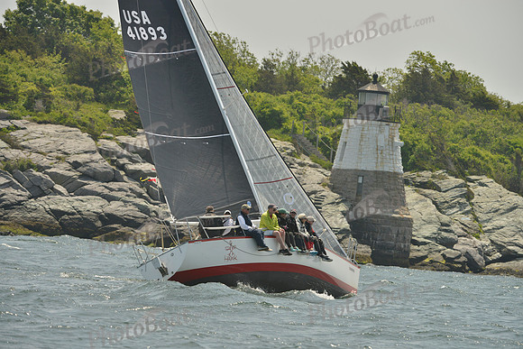 2018 NYYC Annual Regatta A_0588