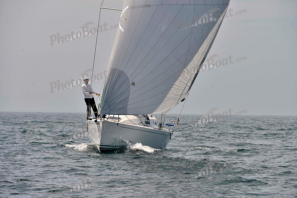 2021 Block Island Race Week A_0325