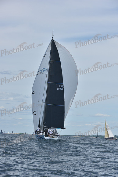 2021 Block Island Race Week D_2575