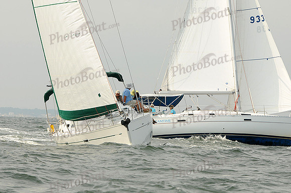 2012 Cape Charles Cup A 426