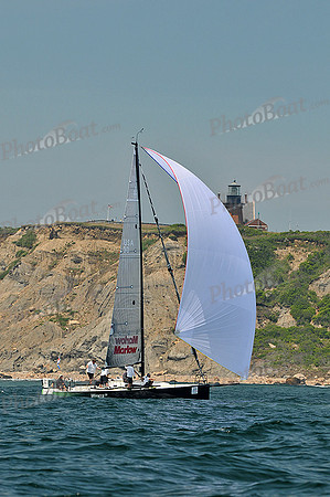 2013 Block Island Race Week B 994