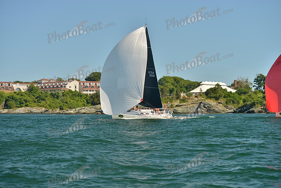 2018 NYYC Race Week D_0864