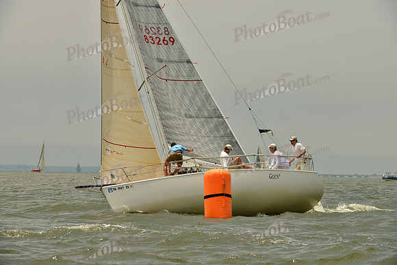 2016 Southern Bay Race Week A_0993