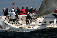 2012 Newport Bermuda 929