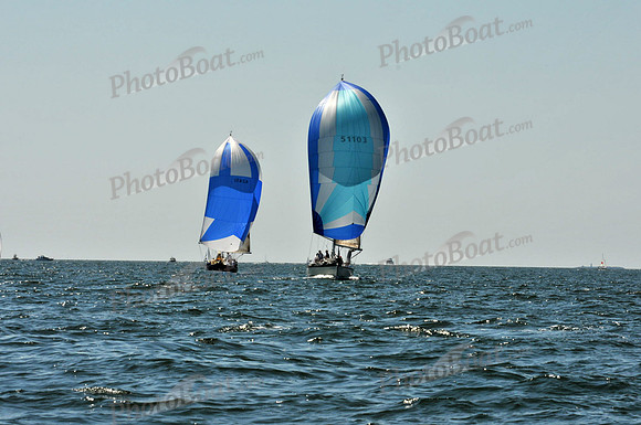 2010 Leukemia Cup B 702