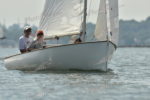 2018 Thistle Nationals C_0095