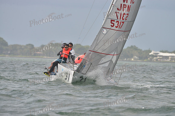 2019 J24 Worlds N_0640