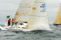 2011 NYYC Annual Regatta B 1241