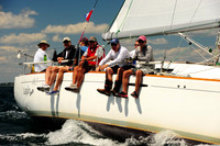 2014 Newport Bermuda A 931