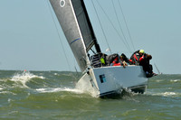 2016 Charleston Race Week C 0669