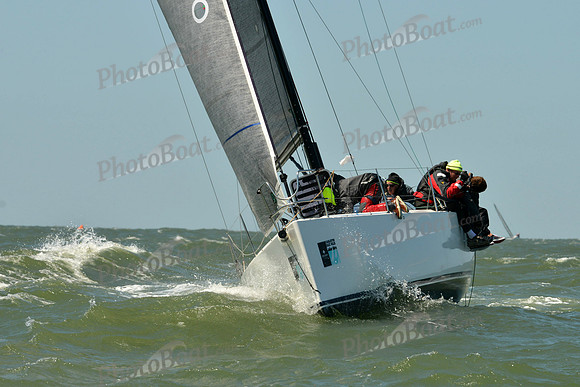 2016 Charleston Race Week C 0669