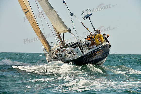 2016 NYYC Race Week A 1405