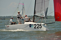 2017 Charleston Race Week A_1376