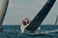 2015 Block Island Race Week A 1455