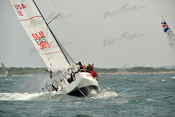 2015 Block Island Race Week E 361