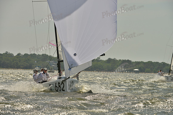 2017 Charleston Race Week D_3033