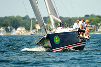 2014 NYYC Race Week C 730