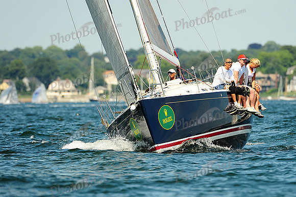 2014 NYYC Race Week C 730