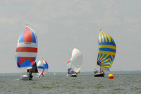 2012 Southern Bay Race Week A 1058