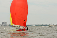 2013 Charleston Race Week B 1173