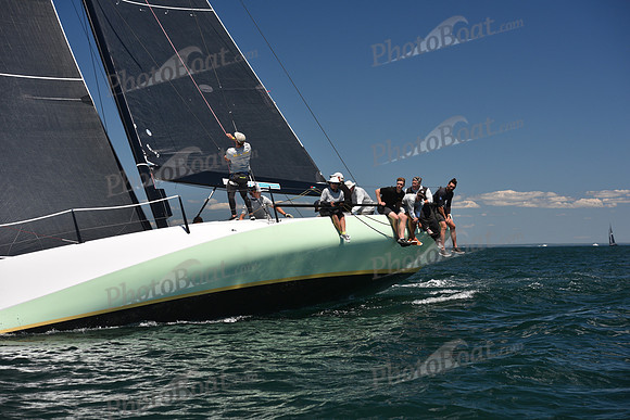 2021 Block Island Race Week E_0185