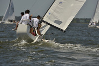 2017 Charleston Race Week C_0076