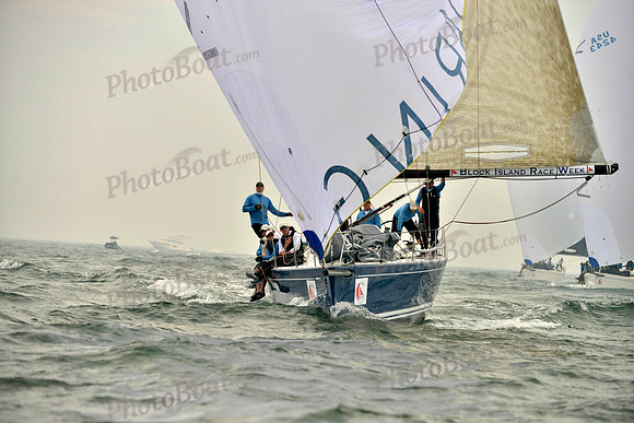 2017 Block Island Race Week H_1526