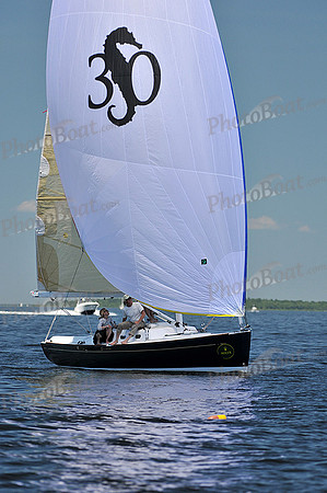 2013 NYYC Annual Regatta B 548