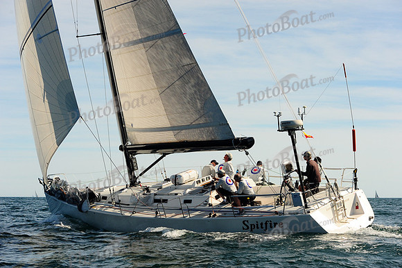 2014 Newport Bermuda A 2169